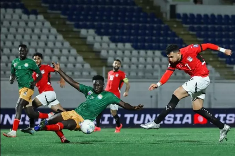 رسميا.. تحديد موعد مباراتي منتخب مصر أمام إثيوبيا وبوركينا فاسو بتصفيات المونديال